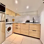 Apartment * Duplex Roassal * Modern *clim * Wifi *liberation *
