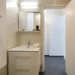 Stella Monte 2 A/c Wifi 2 Pers Apartment