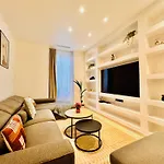 Apartment Malaussena - Reception 24&7 - Center Liberation Nice