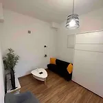 Tzarewitch Studio 10min Promenade & Gare * Nice