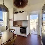 Apartment Nestor&jeeves - Reve Bleu - View Port - Balcony *