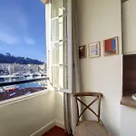 Nestor&jeeves - Reve Bleu - View Port - Balcony *