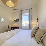 Nestor&jeeves - Reve Bleu - View Port - Balcony