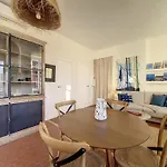 Nestor&jeeves - Reve Bleu - View Port - Balcony *