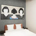 Centrum Inn Nice