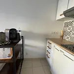 Top Studio - Terrasse - Proche Centre