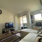 Top Studio - Terrasse - Proche Centre