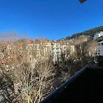 Top Studio - Terrasse - Proche Centre