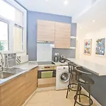 Holiday home Promenade Des - Sea View 2bdr By B'your *