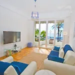 Promenade Des - Sea View 2bdr By B'your