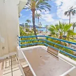 Promenade Des - Sea View 2bdr By B'your Holiday home *