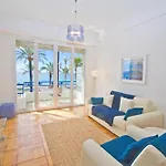 Holiday home Promenade Des - Sea View 2bdr By B'your