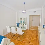 Promenade Des - Sea View 2bdr By B'your Holiday home
