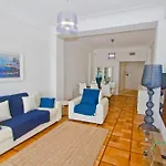 Promenade Des - Sea View 2bdr By B'your Nice