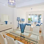 Promenade Des - Sea View 2bdr By B'your Holiday home