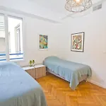 Promenade Des - Sea View 2bdr By B'your Holiday home *
