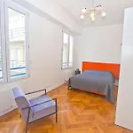 Promenade Des - Sea View 2bdr By B'your Holiday home *