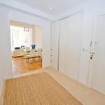 Promenade Des - Sea View 2bdr By B'your Holiday home Nice