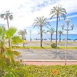 Promenade Des - Sea View 2bdr By B'your Nice