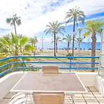 Promenade Des - Sea View 2bdr By B'your Holiday home