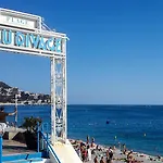 Tres Joli Loft Au Coeur De Nice