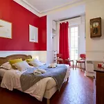 Centre Proche Carre D'or Nice