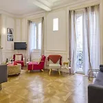 Appartements Nice Centre Proche Mer Carre D\'Or