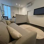 Charmant Studio - Port De Nice