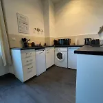 Charmant Studio - Port De Nice