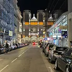 Centre Sur Avenue Jean Medecin A 8 Minutes De Marche Apartment Nice