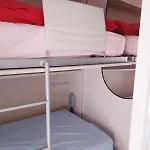 Flamingo Apartment
