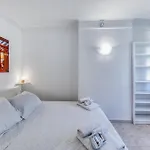 Apartment Family Sea View *