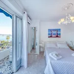 Family Sea View * Nice