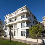 Family Apartment Sea View