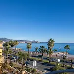 Apartment Family Sea View *