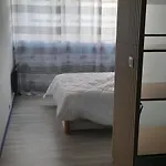 Bed & Breakfast Chez Roland Nice