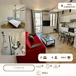 Apartment A Meyerbeer