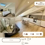 Apartment A Meyerbeer *