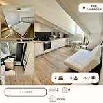 Apartment A Meyerbeer Nice