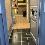 2 Pces Dans Le Carre D Or A 290 M Des Plages Apartment *