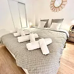 Duplex Cosy - Hyper Centre - Proche Et Promenade Apartment *