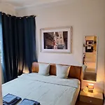 Beautiful , 3 Min Walk , Free Parking, Near Negresco *