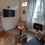 Beautiful , 3 Min Walk , Free Parking, Near Negresco