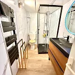 Duplex Cosy - Hyper Centre - Proche Et Promenade Apartment
