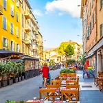 Appartement Claudia - Central - Very Close To Sea - Calm - Ac