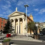 Studio Lumineux Avec Balcon A Proximite De La Mer