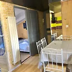 Apartment 2 Pces Dans Le Carre D Or A 290 M Des Plages Nice