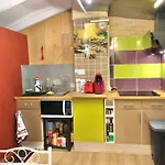 2 Pces Dans Le Carre D Or A 290 M Des Plages Apartment Nice