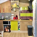 Apartment 2 Pces Dans Le Carre D Or A 290 M Des Plages Nice
