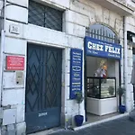 Cosy Modern Studio In The Heart Of Nice With Ac